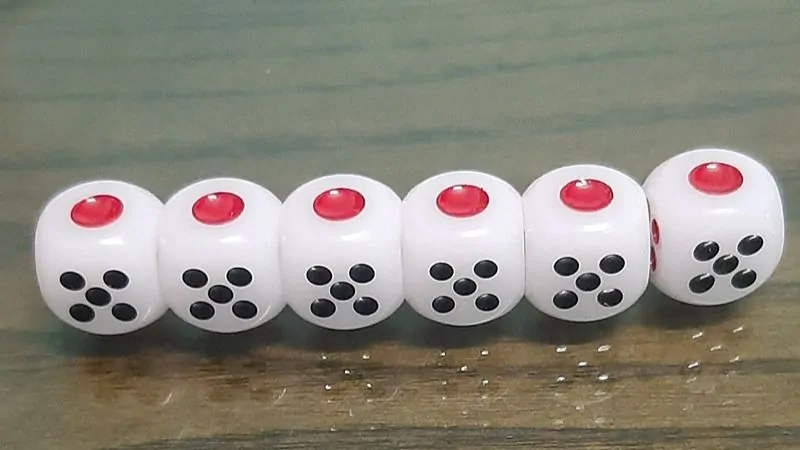 Nguồn Gốc và Sự Phát Triển Của Nghe Hột Tài Xỉu