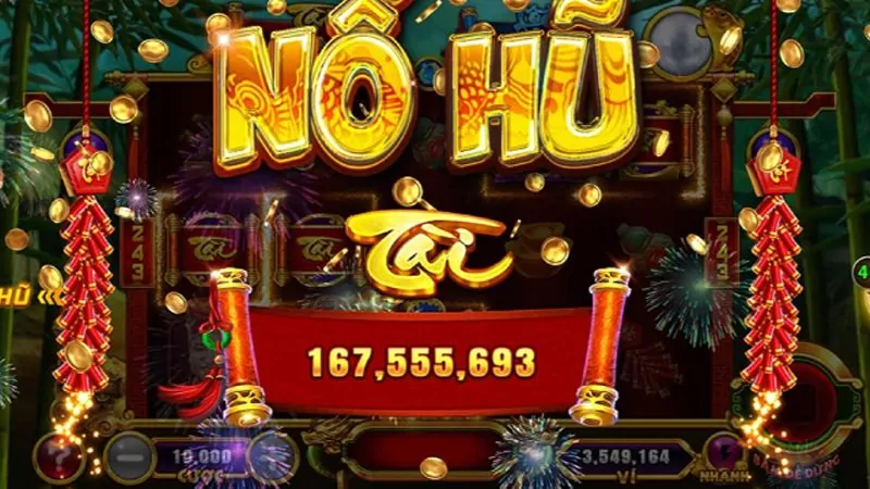 Nổ hũ tài xỉu là gì?