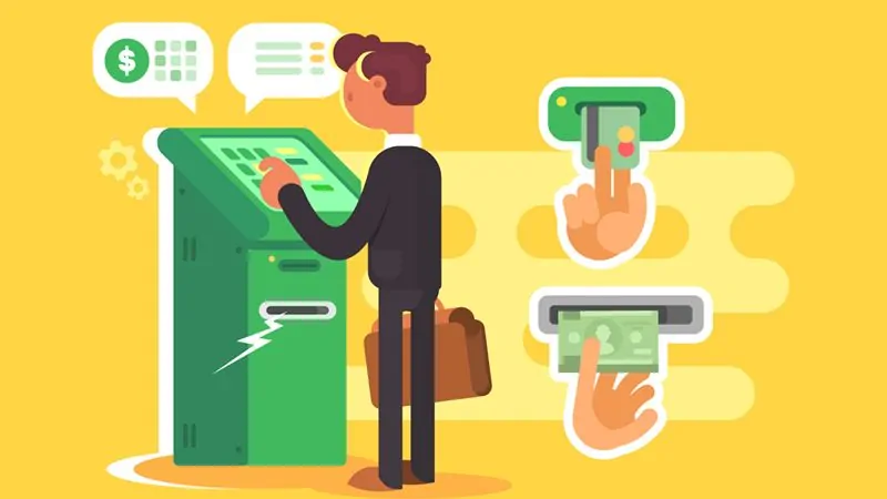 Rút Tiền Vua99 – Hoàn Tất Giao Dịch Chỉ Trong Vài Giây Hướng dẫn rút tiền Vua99 nhanh chóng